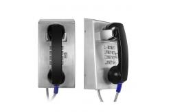 China Shipboard / Prison Vandal Resistant Telephone Waterproof With Volume Control supplier