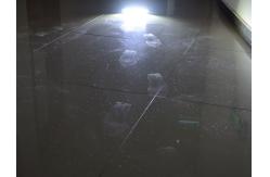China M021 BTKF-III 7-waveband LED wide light exit footprint search light source supplier