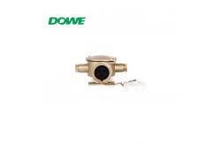 China Functional Waterproof CZS2-2 Marine Copper Sockets That Can Be Connected supplier