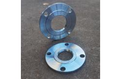 China DN15-DN1500 Reducing Socket Weld Flange supplier