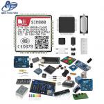 AOS Buying Electronic Components AO4578 Microelectronics Ic AO457 Microcontroller At26df161a-su Ref5040aidr for sale