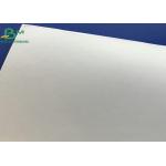 50gsm 60gsm 70gsm 80gsm White Wrapping Kraft Liner Paper For Paper Bags for sale