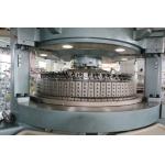 Sandwich / Health Fabric Knitting Machine Well Matched Installation Process for sale