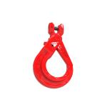 SLR335-G80 CLEVIS SELF-LOCKING HOOK for sale