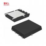 NTMFS5C460NLT1G MOSFET Power Electronics 8-PowerTDFN High Power Efficiency Low On Resistance Switch Mode Supplies for sale