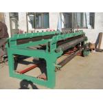2.2kw Automatic Wire Mesh Machine , 1.8mm Hexagonal Wire Netting Machine for sale