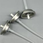 Versatile Tire Inflator Valve for RV Enthusiasts with Multi-Fit Design for sale