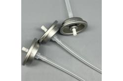 China Versatile Tire Inflator Valve for RV Enthusiasts with Multi-Fit Design supplier