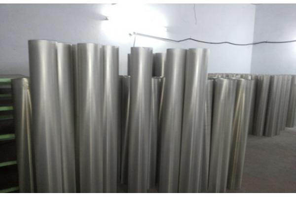 135Mesh Blanket Special Screen Ni High Tough Tensile 640M Precisely Designed