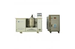China Capacity Vacuum Brazing Machine With Halogen Tube Heating CNGA1204 Capability supplier