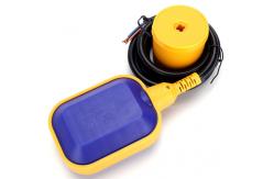 China IP65 Float Level Switch For Water Tank 0.1MPa Float Control Switch supplier