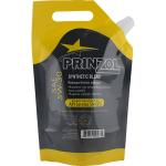 Offset Printing Aluminium Spout Pouch , ASP 100ml Juice Spout Pouch for sale