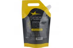China Offset Printing Aluminium Spout Pouch , ASP 100ml Juice Spout Pouch supplier