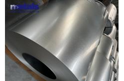 China Acero Galvalume Aluzinc Steel Coil ASTM A792 AZ100g AFP supplier