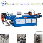 Hydraulic Metal Tube Cold Bending Benders for Metalworking Jobs Processing for sale