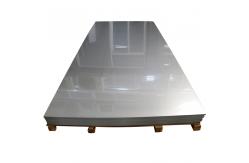 China 2D BA SATIN 310S Stainless Steel Plate For Chemical Applications supplier