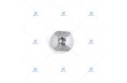 China PANASONIC Nozzle 140 KXFX03DMA00 , Panasonic smt nozzle , genuine spare parts supplier