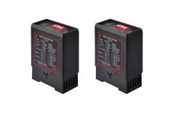 China Pulse Relay 10ms Vehicle Metal Detector Single Channel Pd132 240V supplier