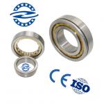Thrust GCR15 Chrome Steel Cylindrical Roller Bearing NJ303 EM Size 17*47*14 for sale