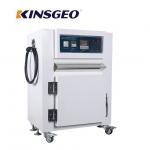 300W Computer P.I.D.Automatic Control Environmental Test Systems With Automatic Calculation Controller for sale