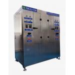 Stable Stencil Spray Cleaning Machine Multipurpose With Compressed Air for sale