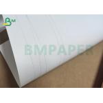 14pt 16pt C2S Coated Matte White Brochure Papers 24 X 34 Inch