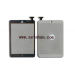 Compatitive Price Apple IPad Spare Parts For Ipad Mini Touchscreen White for sale