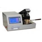 EN ISO 2592 ASTM D92 Automatic Cleveland Open Cup Flash Point Testing Equipment for sale