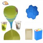 High Strength Polyurethane Liquid Rubber for sale