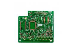 China High Frequency BGA PCB Assembly Services For Industrial Consumer Electronics supplier