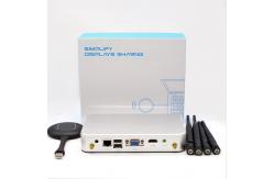 China UHD Wireless Collaboration System 30m 8G With Long Range Signal supplier