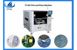 China Multifunctional Pick And Place Machine Higher Precision Honor Series supplier