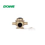 Marine Copper Material 16ACZKS2-2 Industrial Waterproof Socket for sale