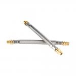 Stainless Steel Bellows Metal Hoses For Equipment Signal Line for sale