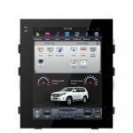 Porsche Macan Car Stereo DVD Player 1 Din Android Head Unit 128GB DC 12V for sale