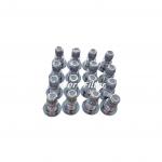 High Precision Multi-Layer Valve Filter Element Make Serve System More Stable In Many Fields for sale