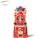 Dreamland Coin Operated Double Hammer Arcade Game Machine CE Certificate for sale
