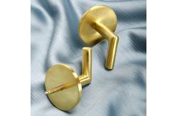 China Aluminized Curtain Hardware Accessories supplier