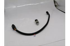 China Excavator 208-06-71220 PC400-7 Engine SA6D125 Switch Pressure Sensor supplier