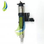 095000-5010 Diesel Fuel Injector 0950005010 For 4HK1 6HK1 Engine for sale