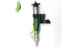 China 095000-5010 Diesel Fuel Injector 0950005010 For 4HK1 6HK1 Engine supplier