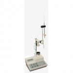 Manual Petroleum Oil Analysis Equipment Total Base Number Testing Equipment for sale