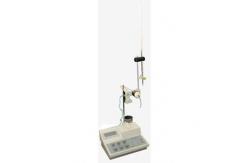 China Manual Petroleum Oil Analysis Equipment Total Base Number Testing Equipment supplier
