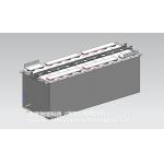 Car / SUV / MUV Lithium Automotive Battery Management System BMS for sale