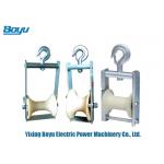 Sky Roller Aerial Transmission Line Stringing Tools Cable Stringing Hanging Roller for sale