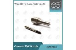 China L379PRH Delphi Common Rail Nozzle For Injectors 28231014 GWM 2.0L supplier