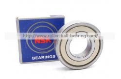 China 6202DDU NSK Deep Groove Ball Bearing  6202dducm Ns7s supplier