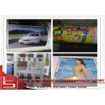 High Speed Narrow Web Printing Machine with double unwind and double rewind
