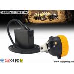 Super brightness and 20hours super long working time miner's led mining light for sale