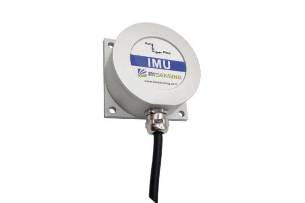BW-IMU100C High-Performance Inertial Measurement Unit IMU RS232/RS485/TTL